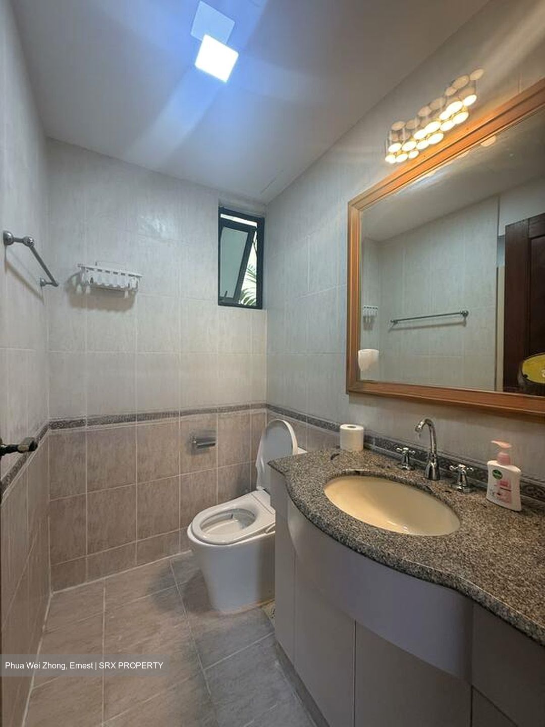Eastpoint Green (D18), Condominium #551185221